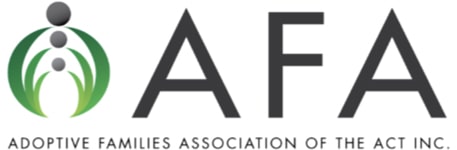 Adoptive Families Association ACT