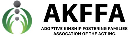 Adoptive, Kinship and Fostering Families Association (ACT)
