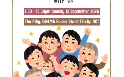 Foster and Kinship Care Week 2026